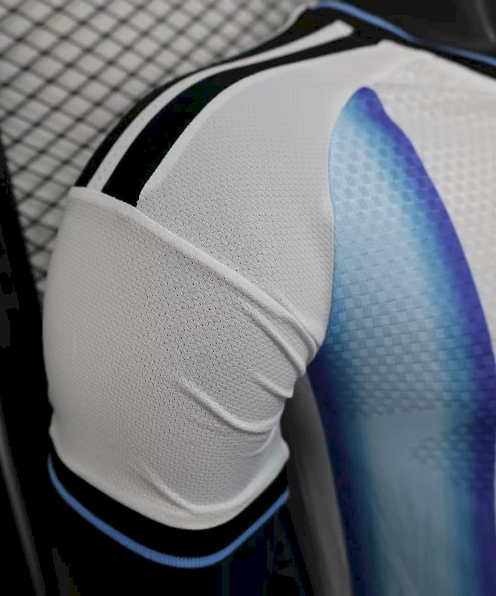 Argentina 2026 World cup Jersey