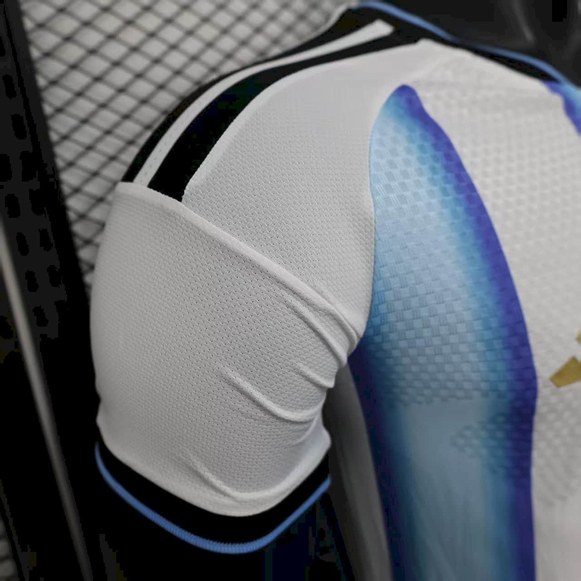 Argentina 2026 World cup Jersey