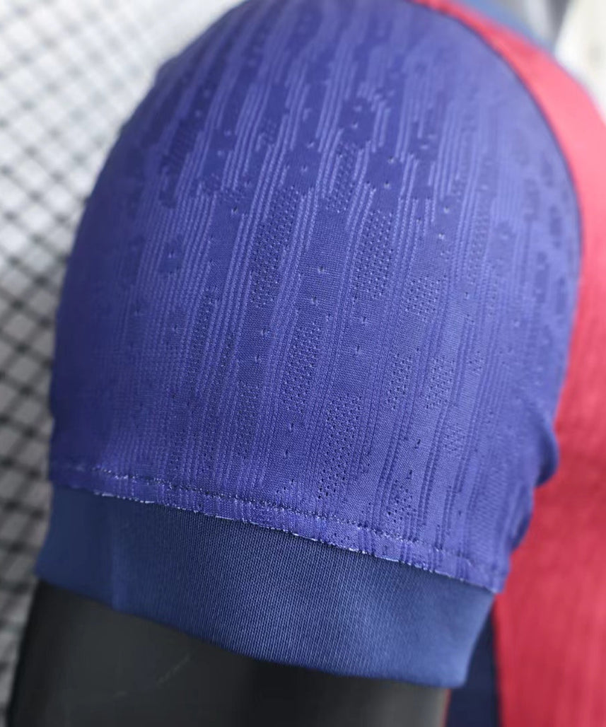 Fc Barcelona 24-25 Main