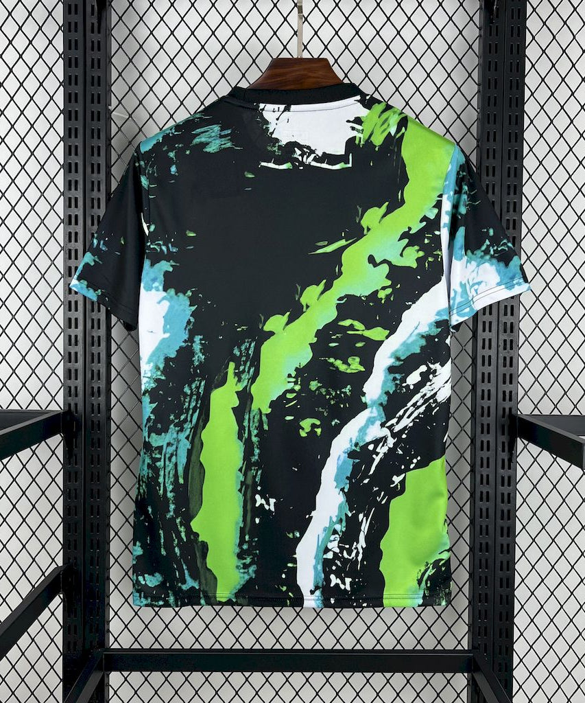 REAL MADRID 2025-2026 Training Jersey