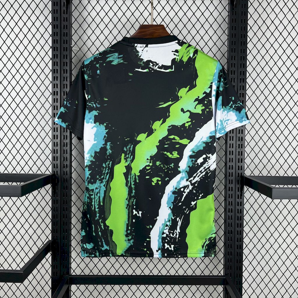 REAL MADRID 2025-2026 Training Jersey