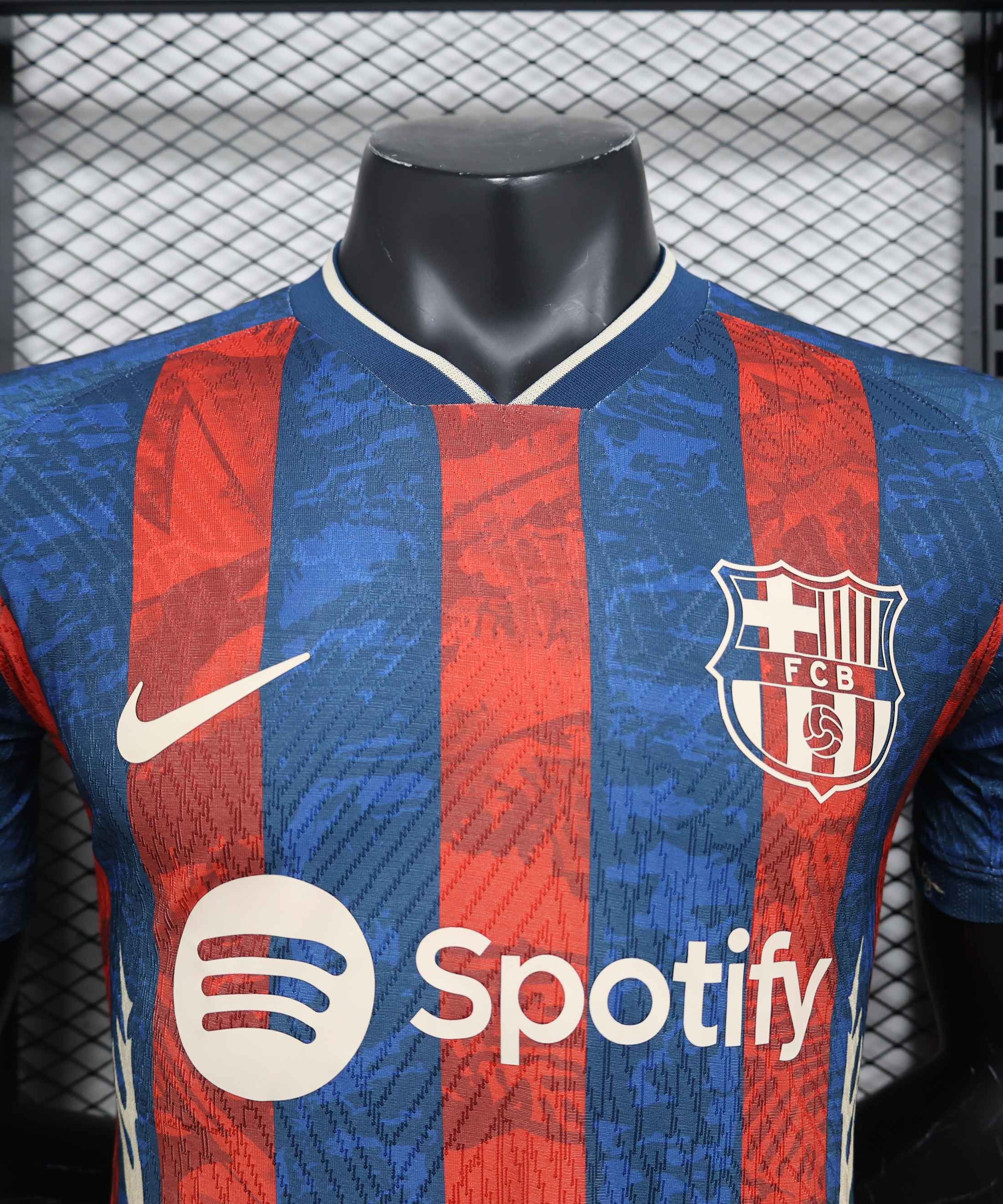 Barcelona "Clay barce" Edition Special