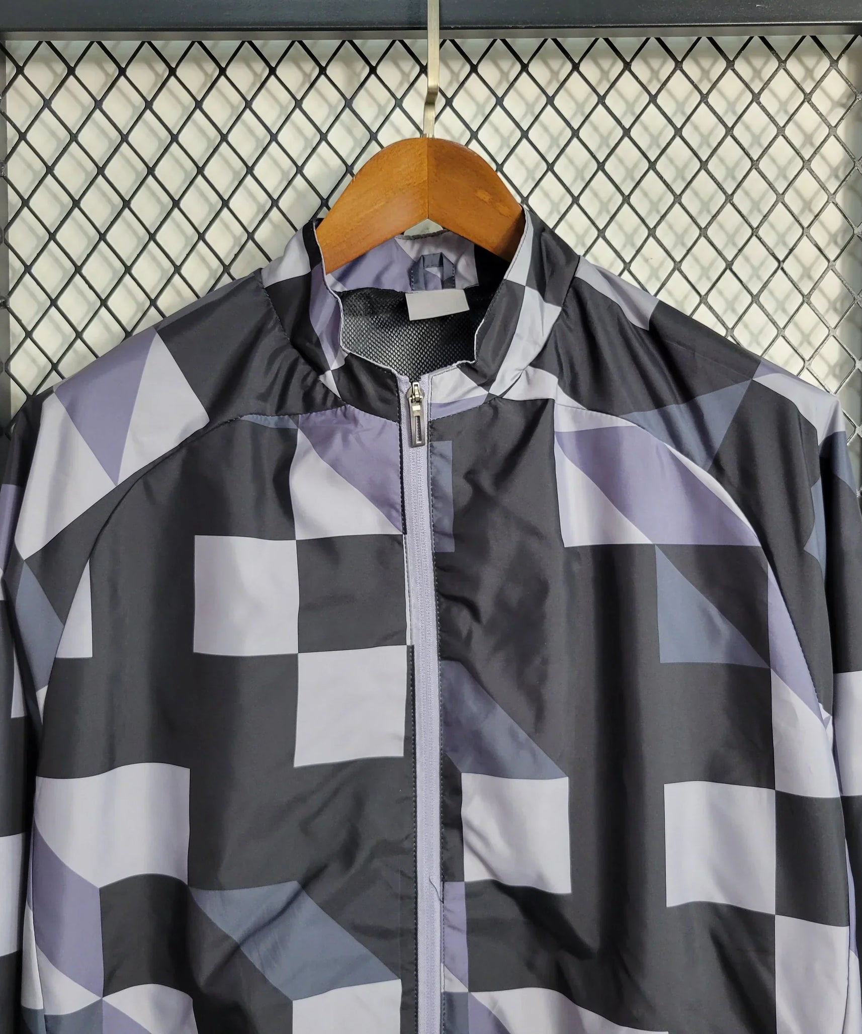 Manchester City Windbreaker Jacket 23/24