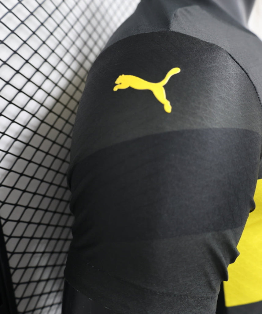 Borussia Dortmund 2024-2025 Away Kit