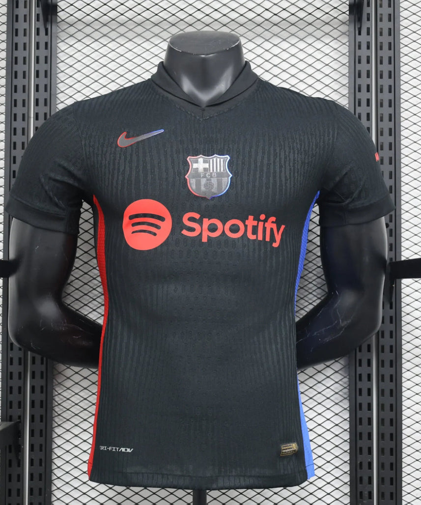 Barcelona Eclipsed Jersey | Barcelona Special Kit | Malgane