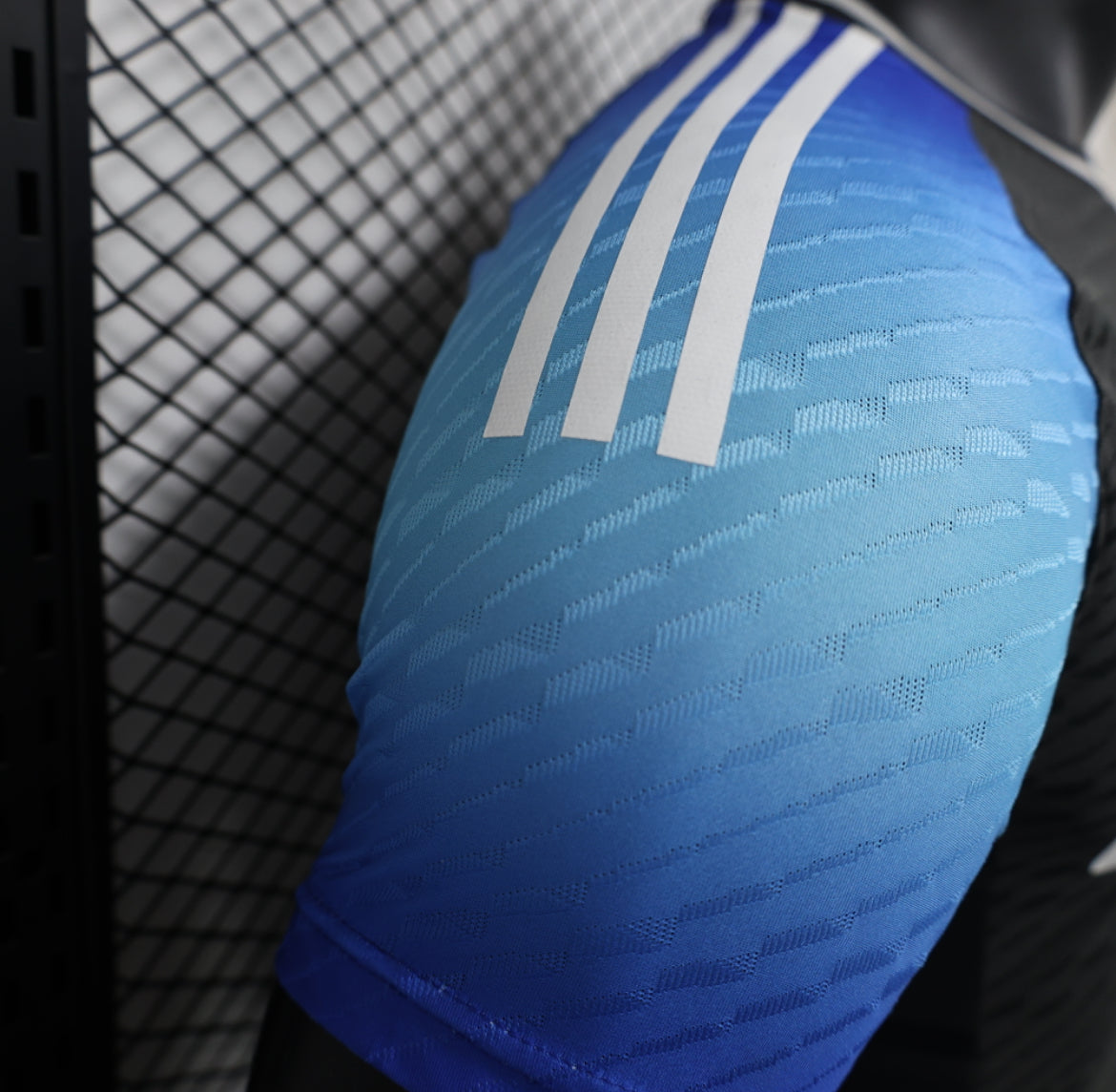 Real Madrid "Blue Eclipse" Special