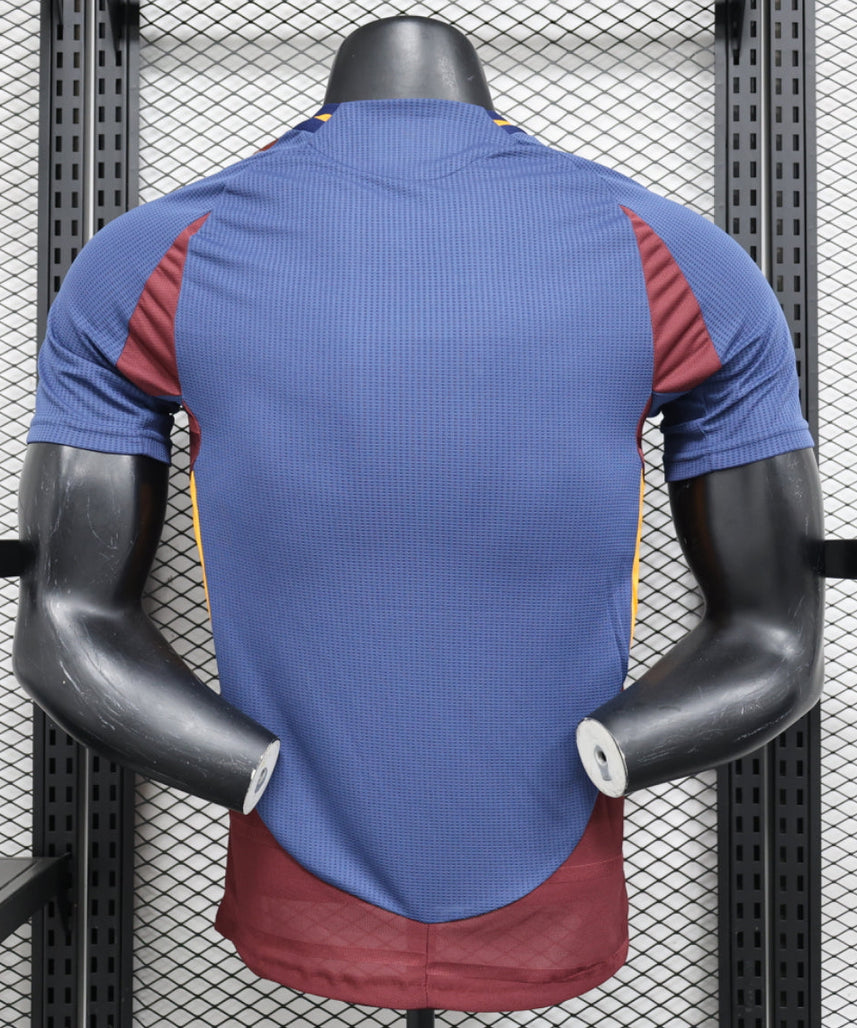 AS Roma 2024-2025 Third Kit