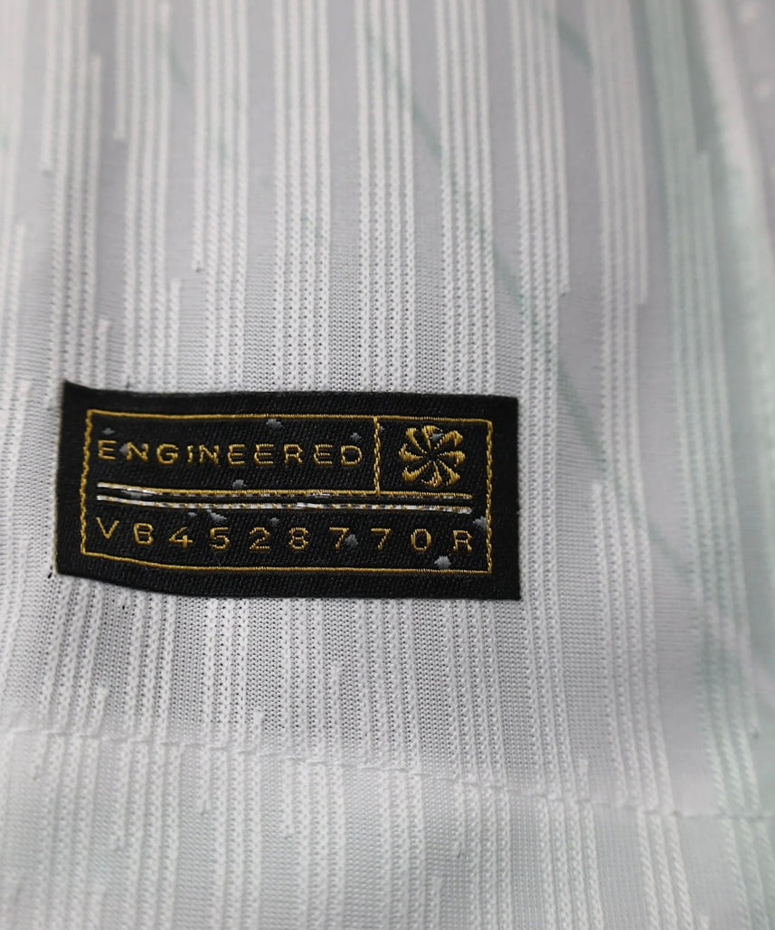 Liverpool 2024-2025 Third Kit