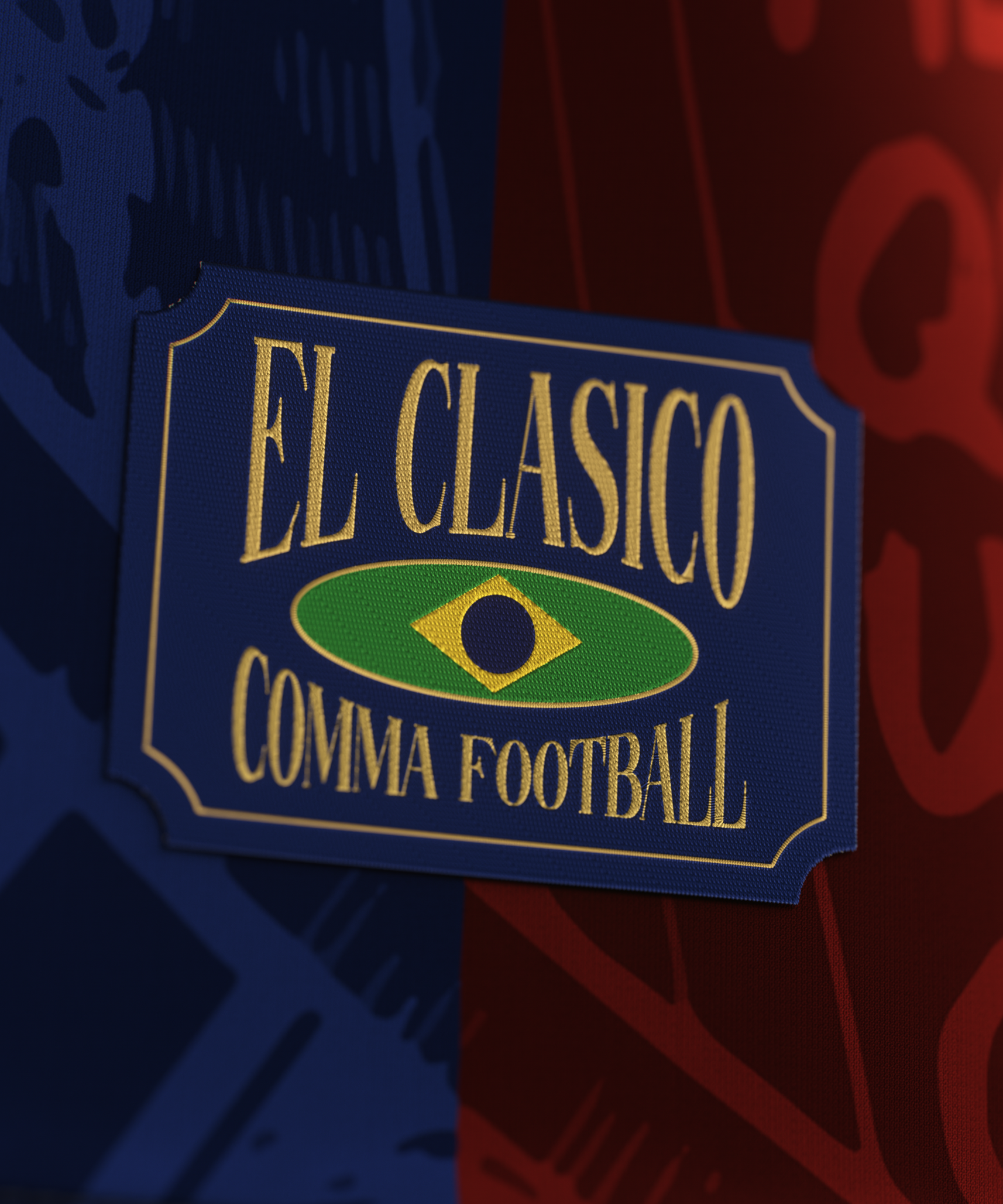 قميص الأمير (طبعة برشلونة) 