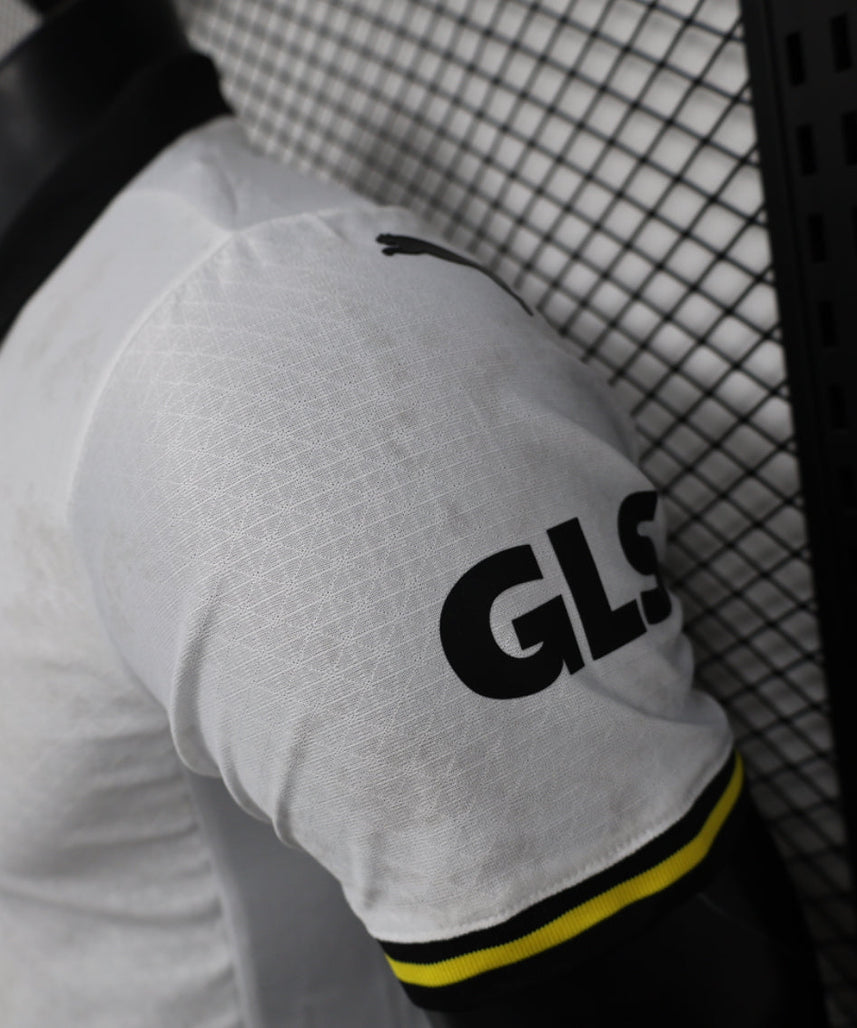 Borussia Dortmund 2024-2025 Third Kit