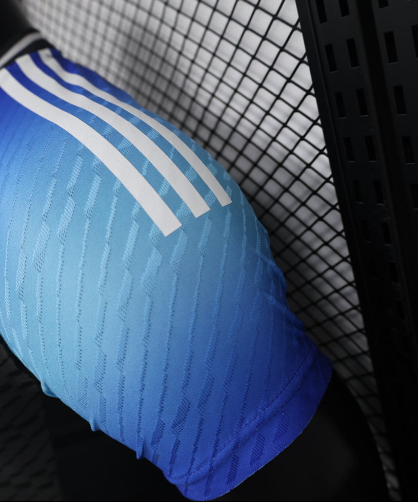 Real Madrid "Blue Eclipse" Special