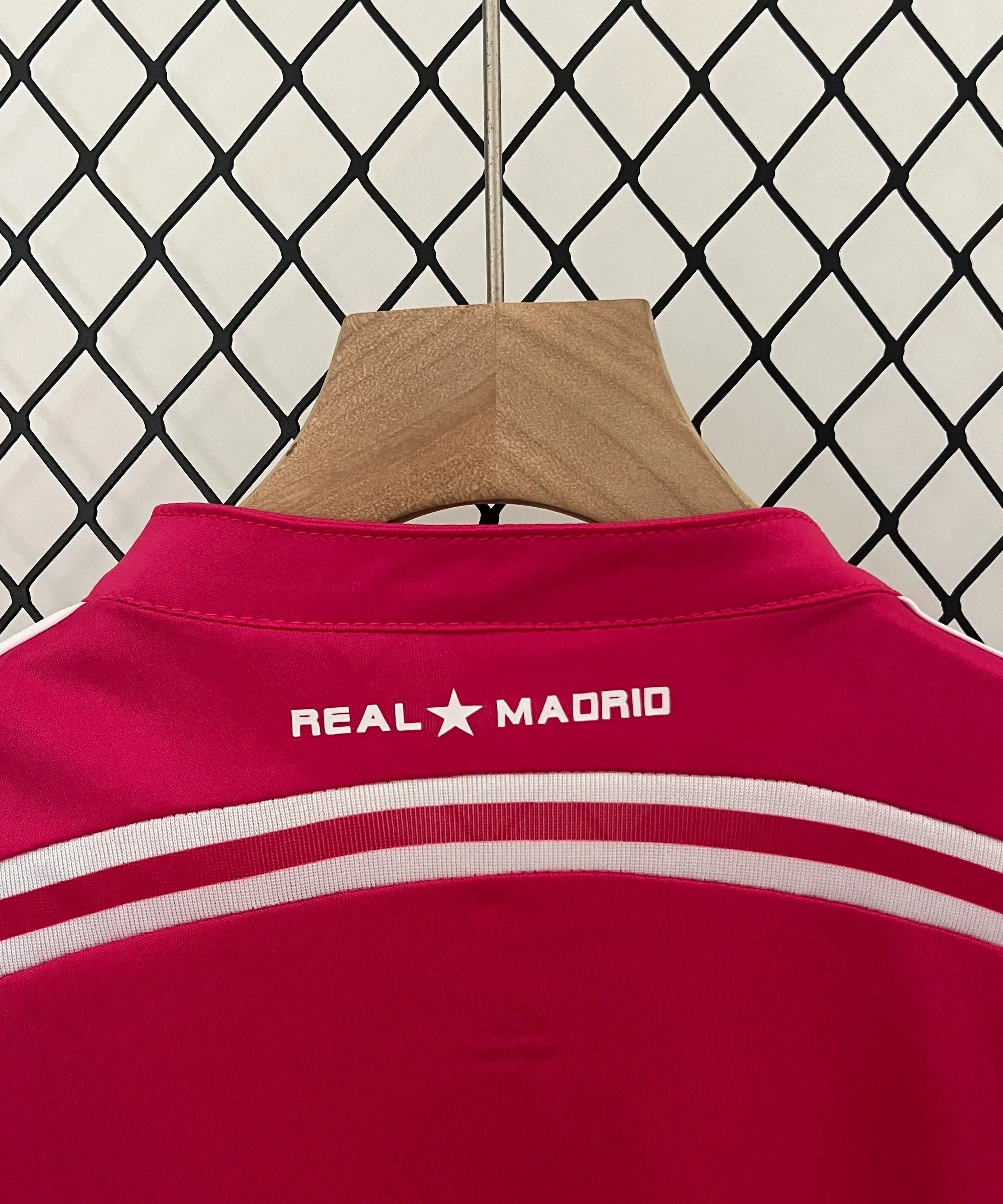 Real Madrid 14/15 Away Jersey Kids