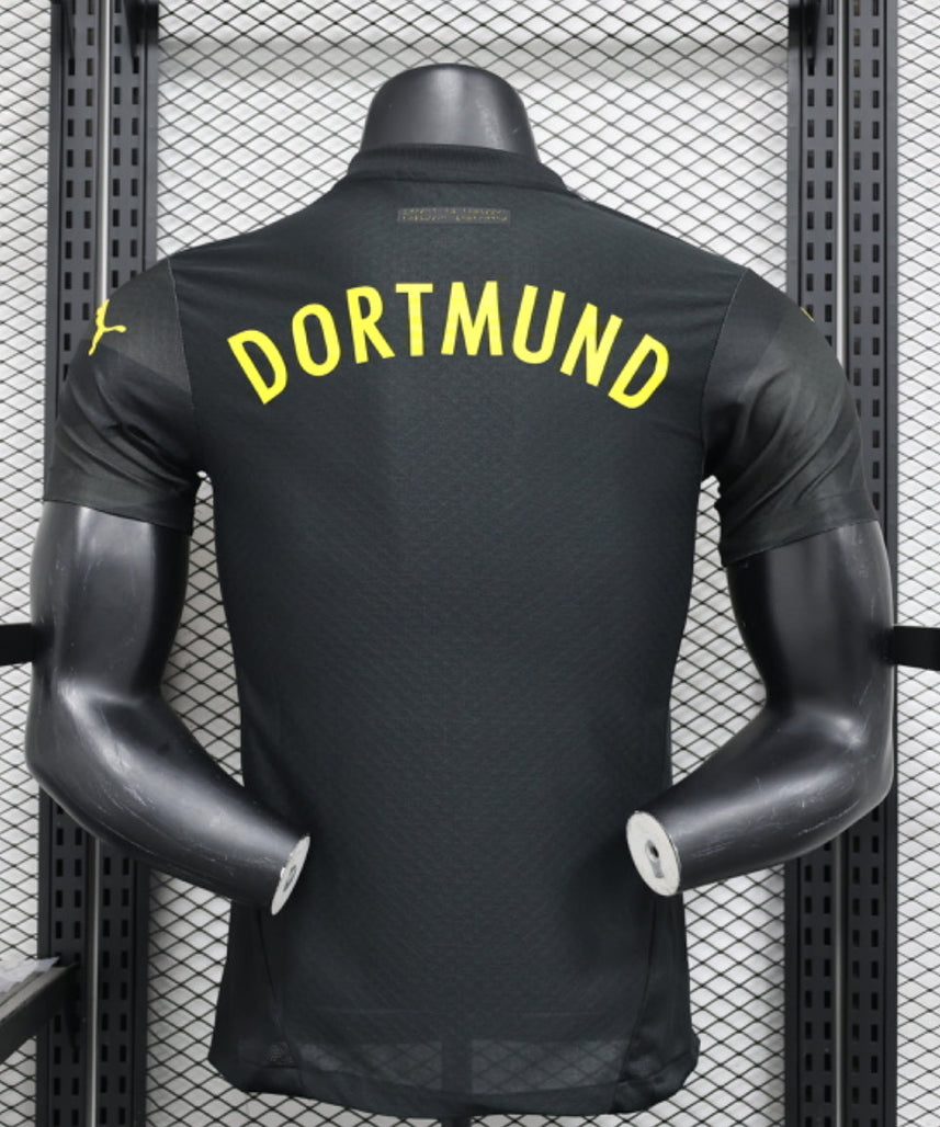 Borussia Dortmund 2024-2025 Away Kit