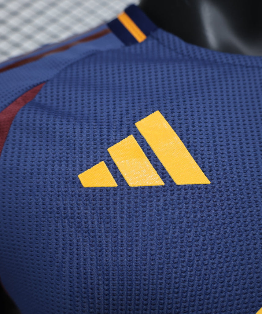 AS Roma 2024-2025 Third Kit