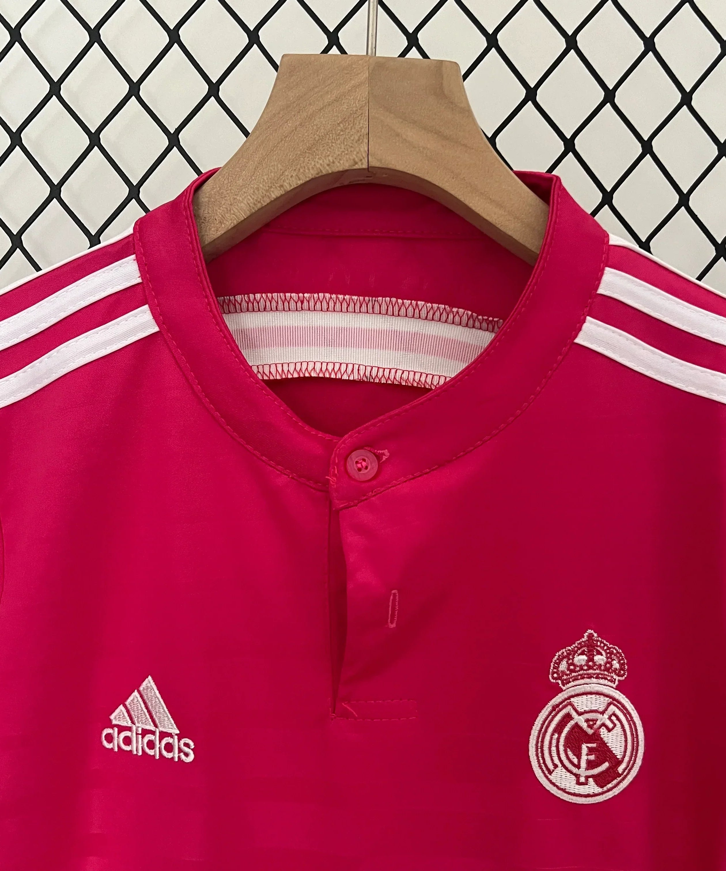 Real Madrid 14/15 Away Jersey Kids