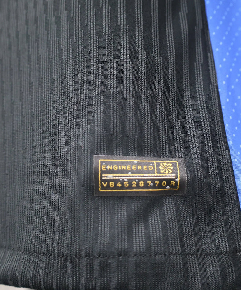 Barcelona Eclipsed Jersey | Barcelona Special Kit | Malgane