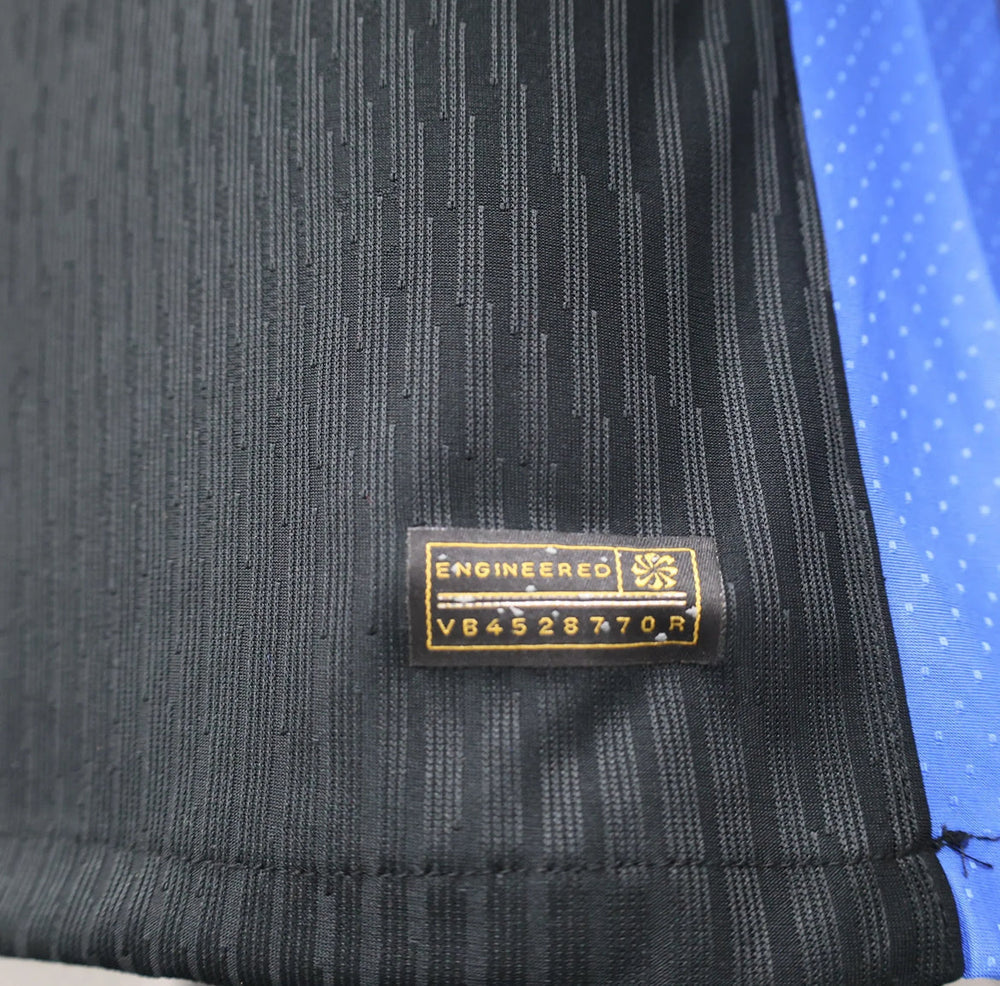 Barcelona Eclipsed Jersey | Barcelona Special Kit | Malgane