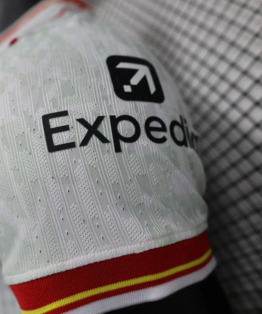 Liverpool 2024-2025 Third Kit