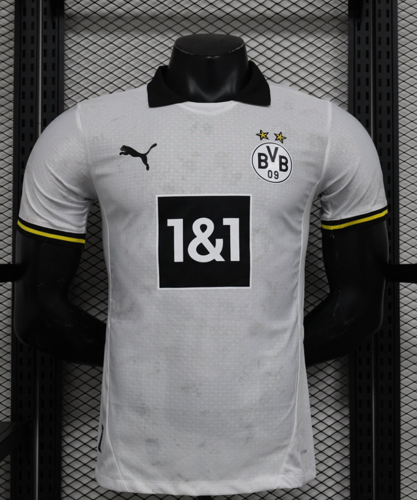 Borussia Dortmund 2024-2025 Third Kit