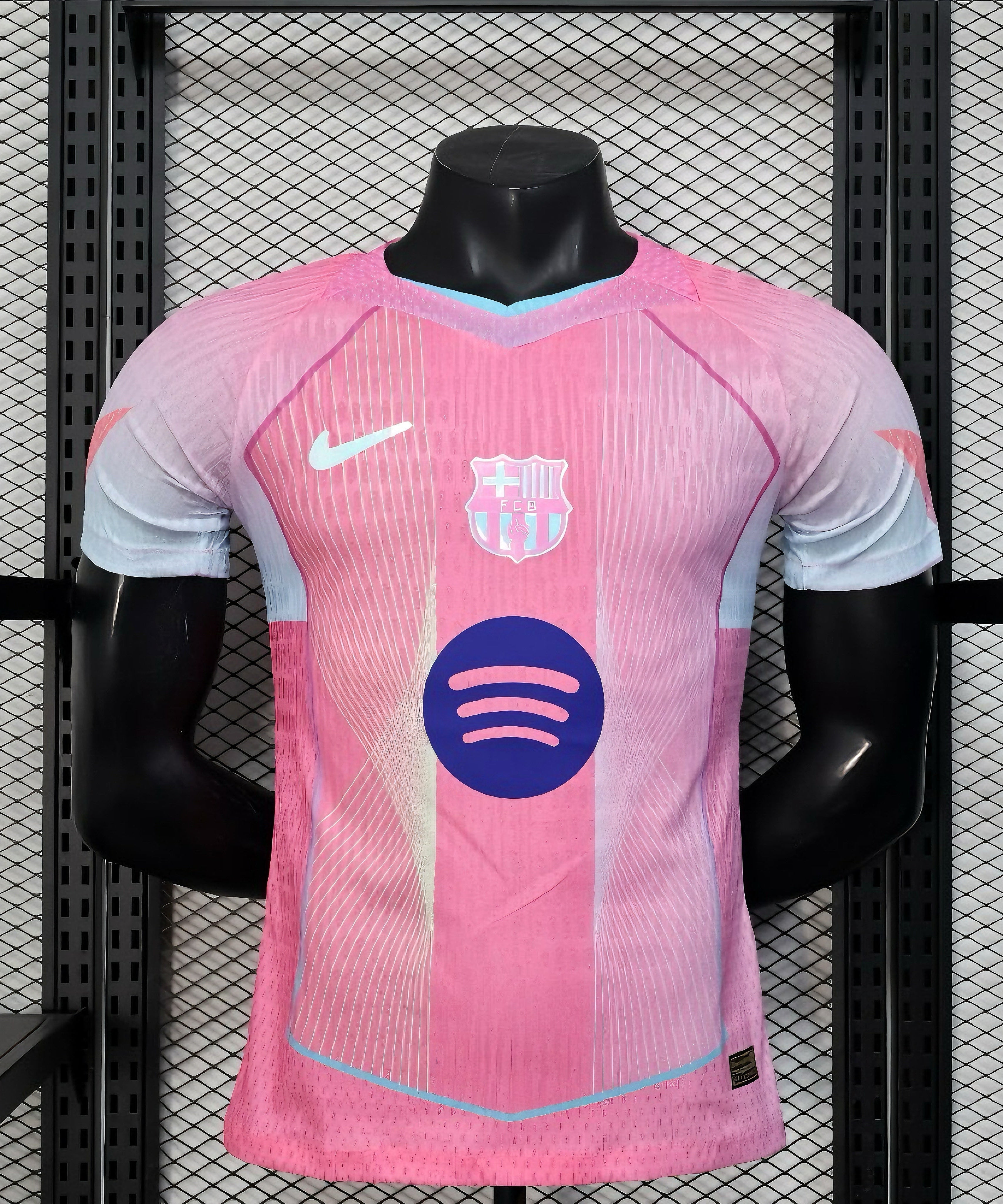 FC Barcelona "The Sunset" Special Kit