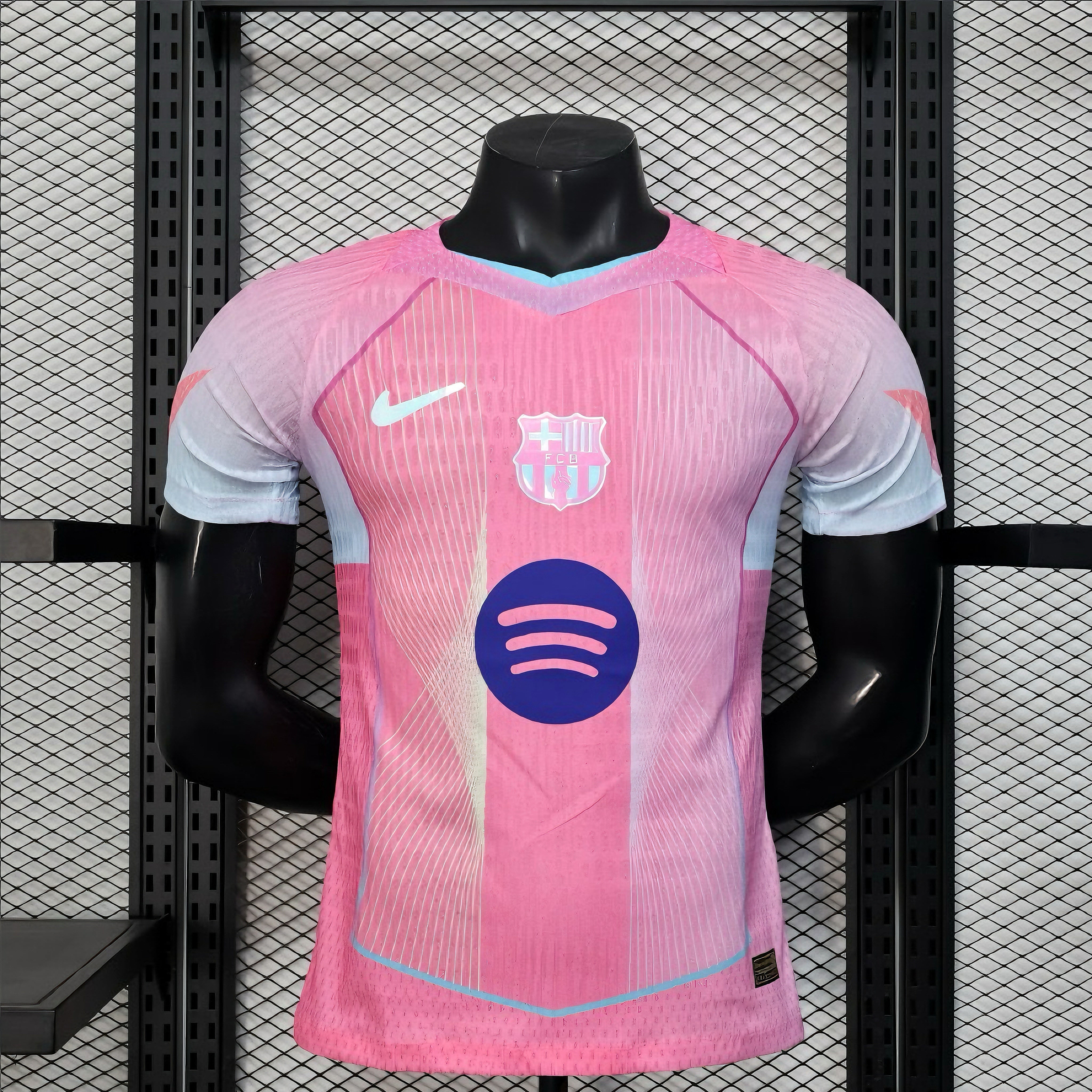 FC Barcelona "The Sunset" Special Kit
