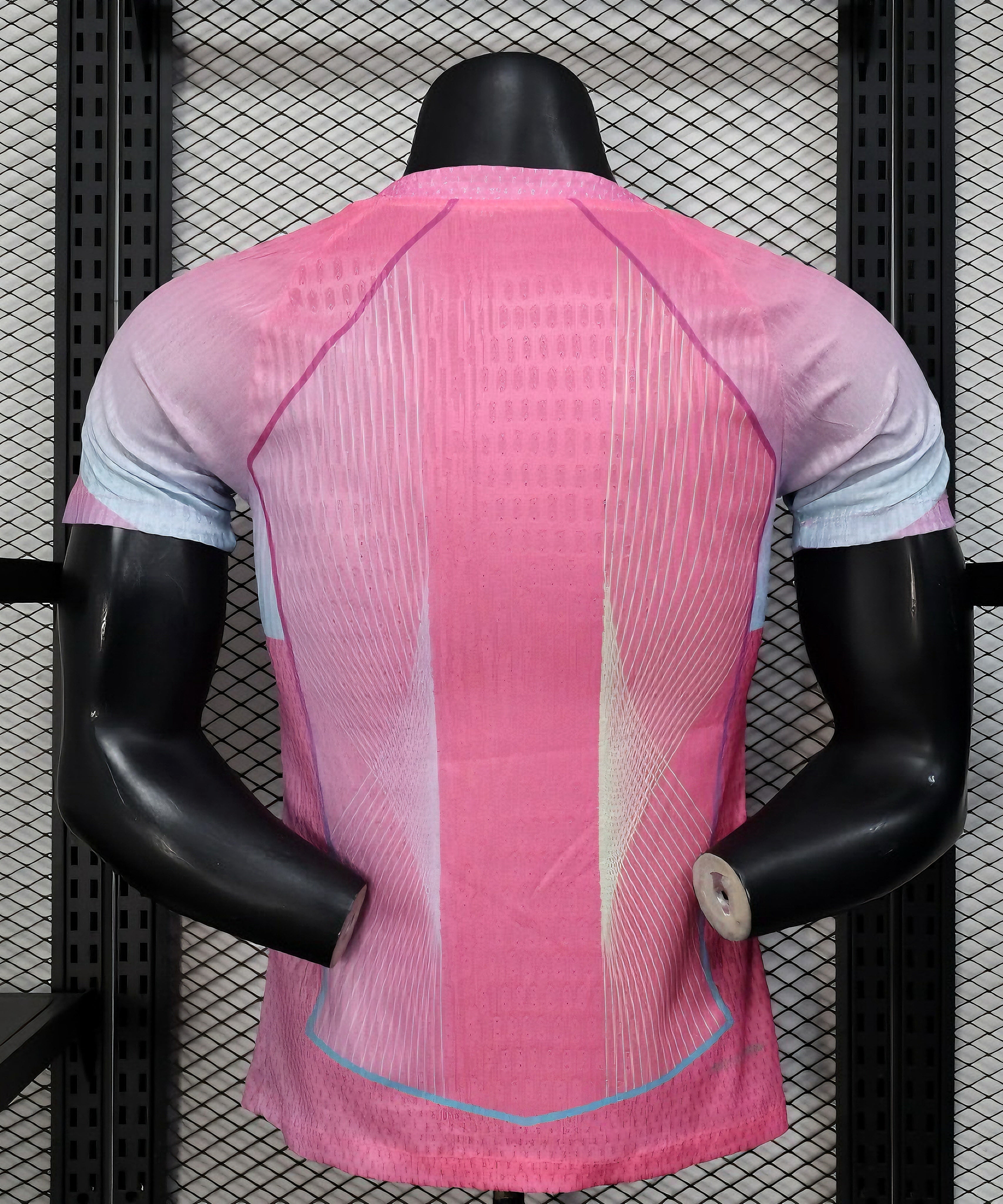 FC Barcelona "The Sunset" Special Kit