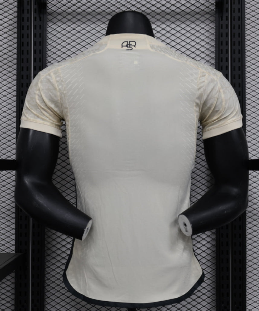 AS Roma 2023-2024 Away Kit