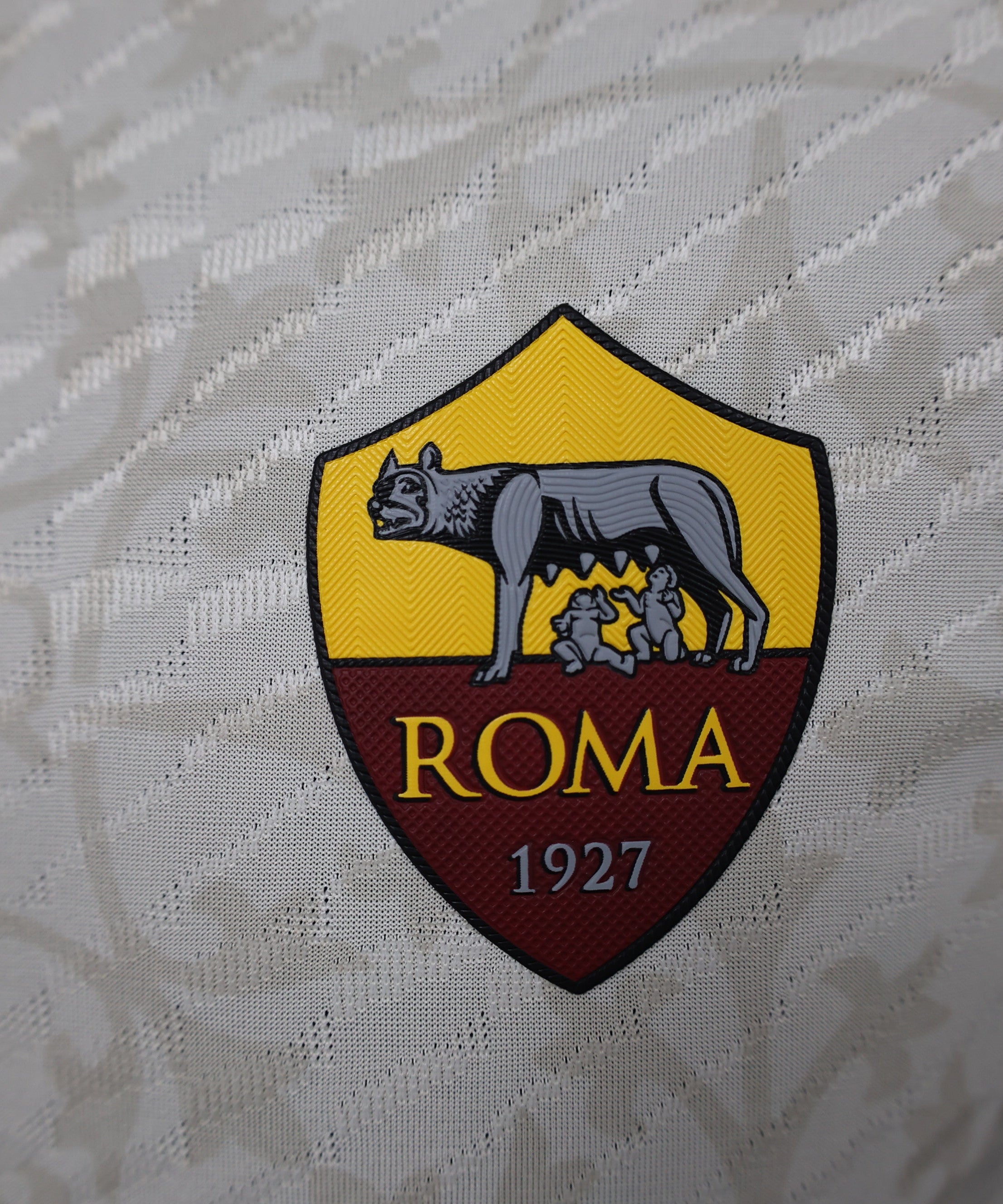 AS Roma 2023-2024 Away Kit
