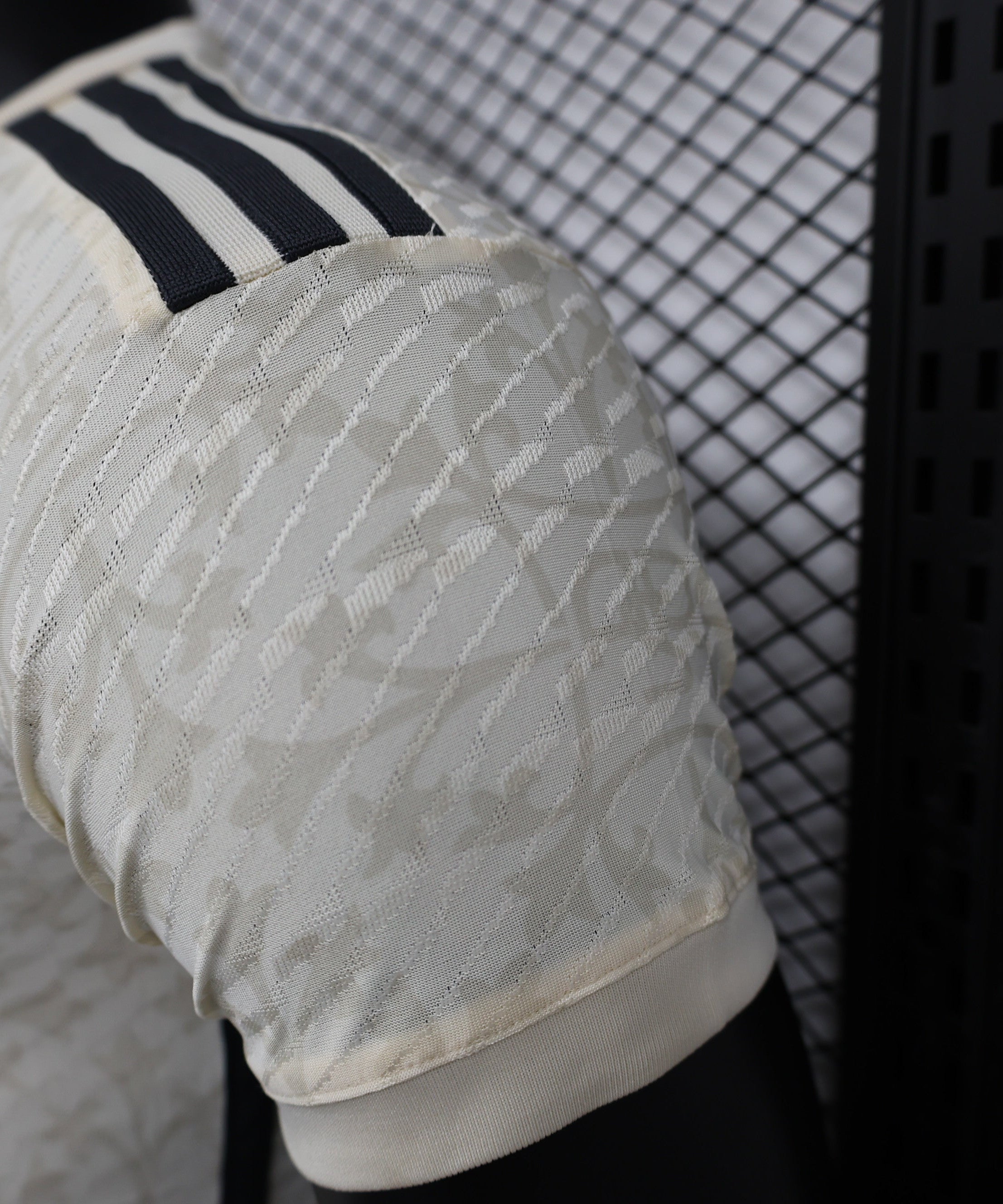 AS Roma 2023-2024 Away Kit