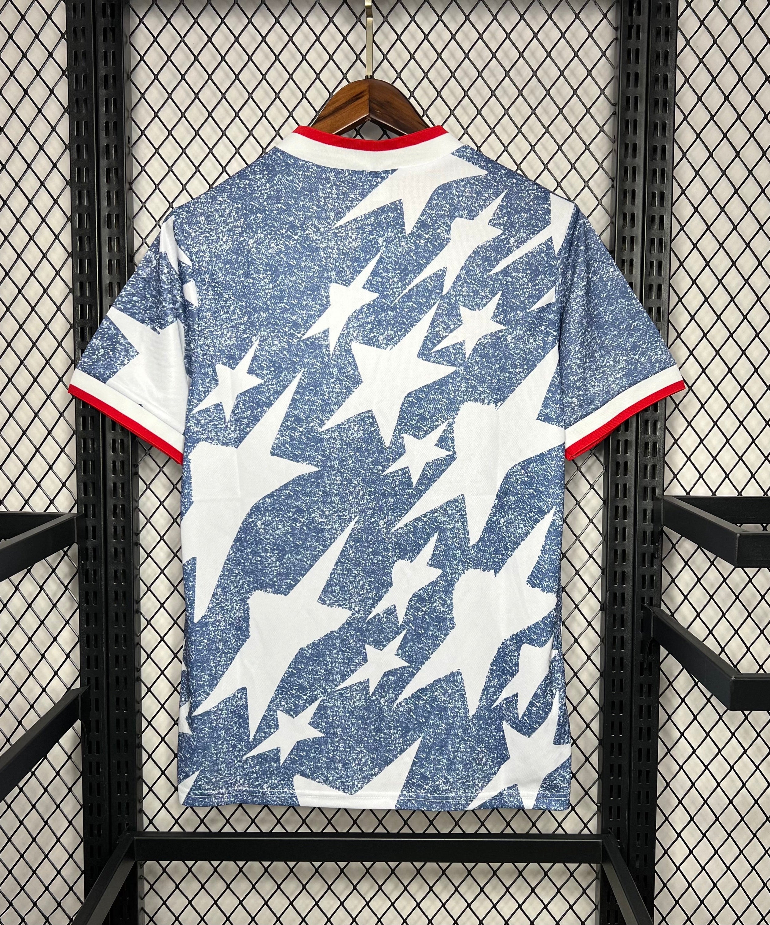 قميص منتخب الولايات المتحدة الأمريكية 1994