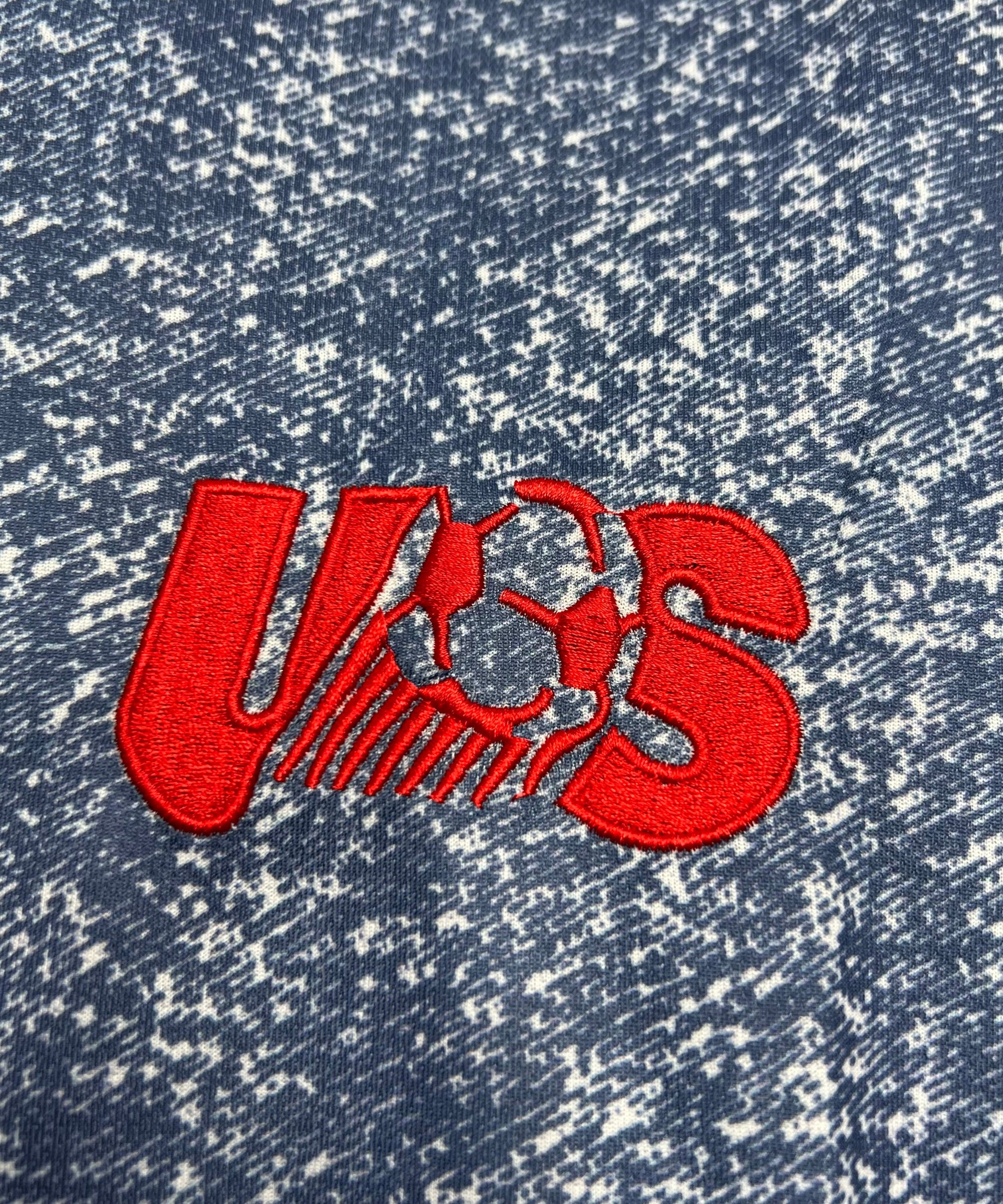 قميص منتخب الولايات المتحدة الأمريكية 1994