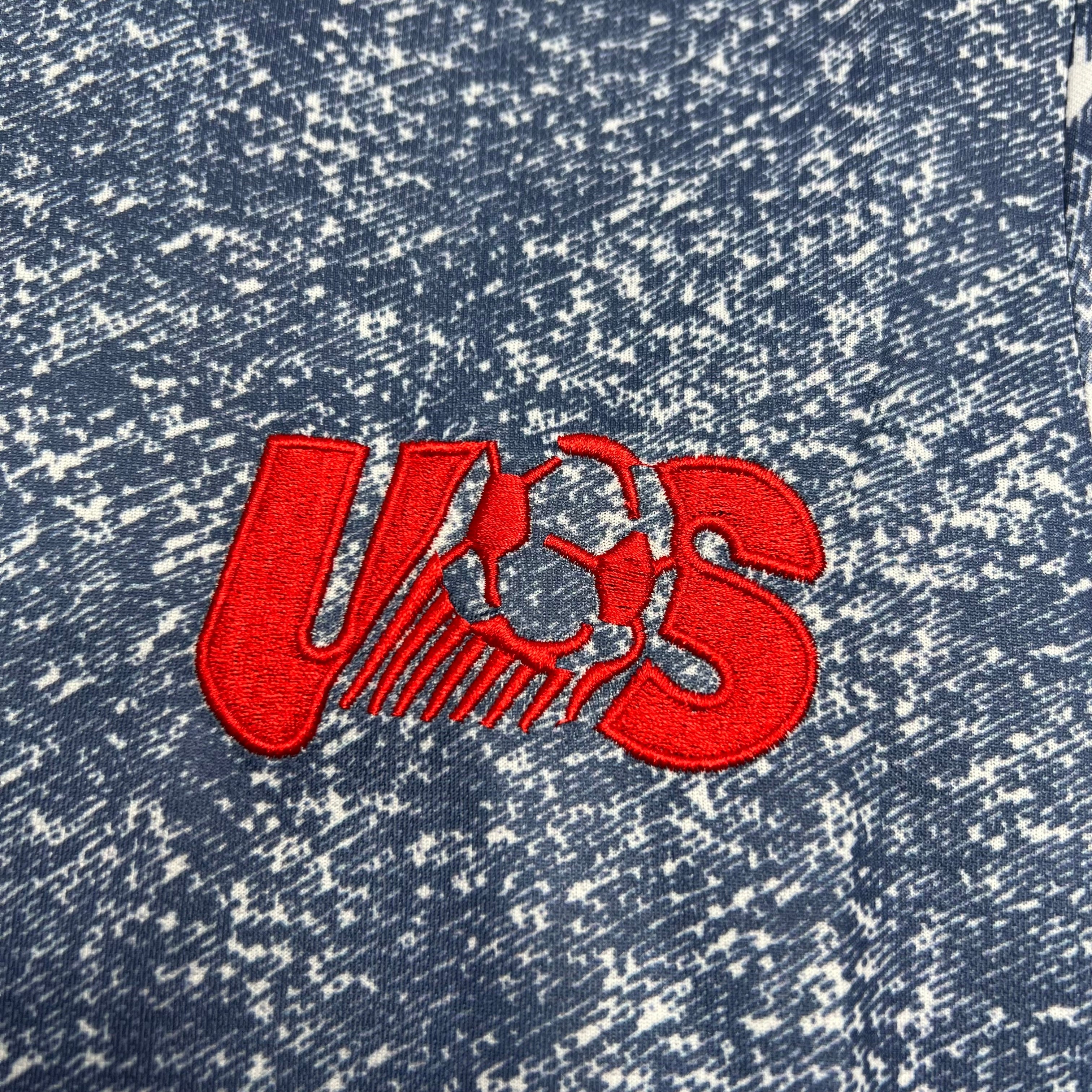 قميص منتخب الولايات المتحدة الأمريكية 1994