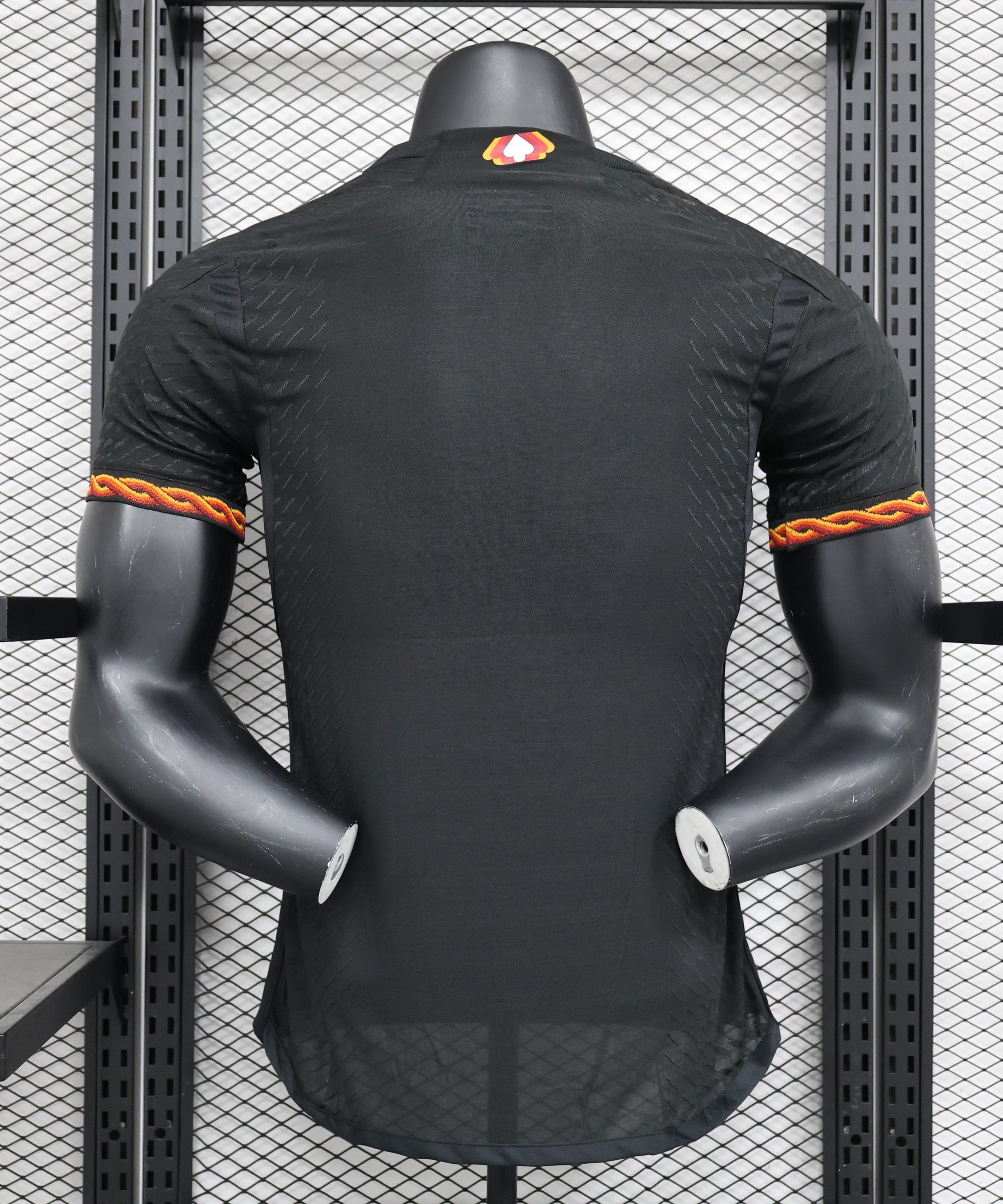 AS Roma 2023-2024 Third Kit