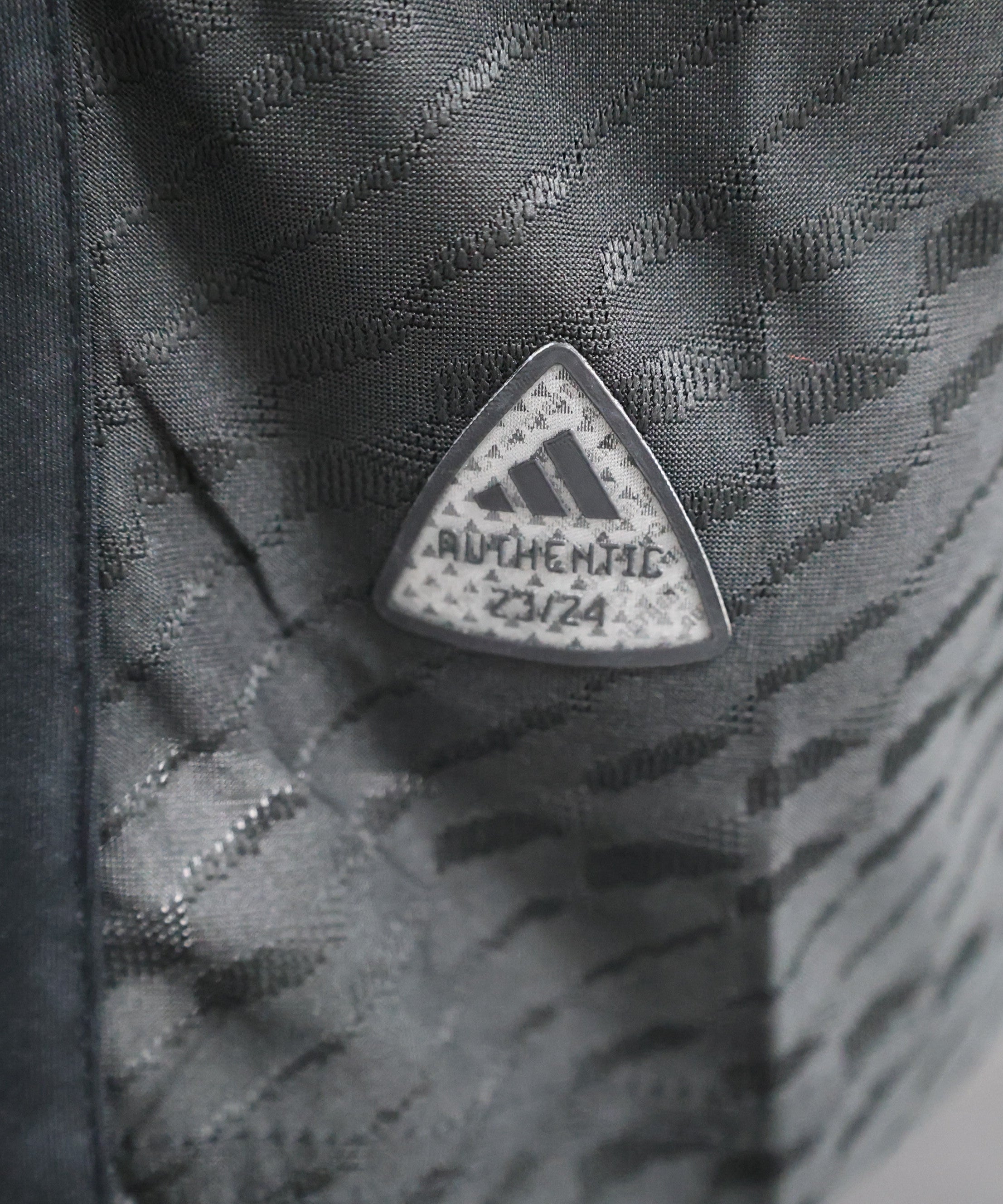 AS Roma 2023-2024 Third Kit