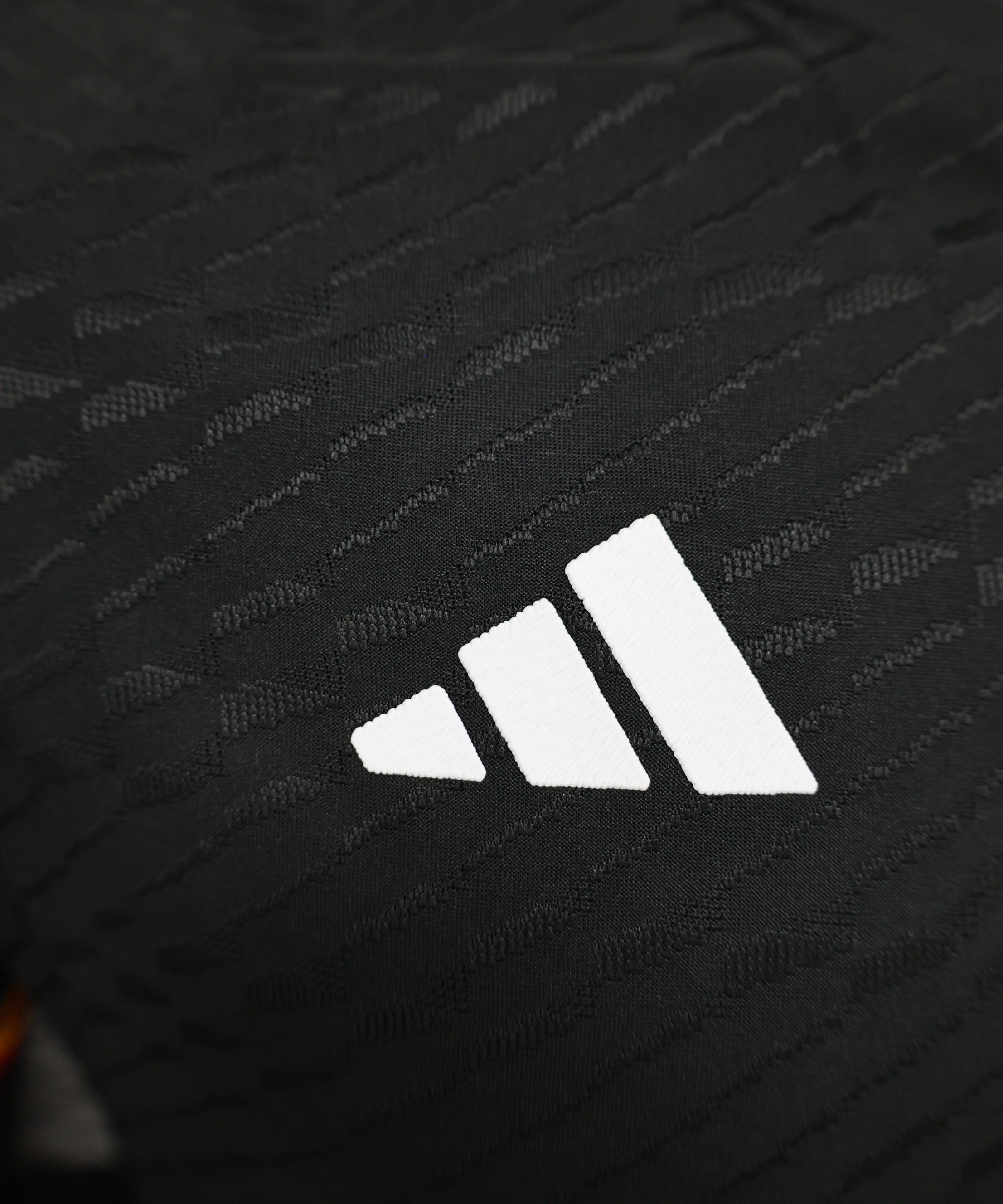 AS Roma 2023-2024 Third Kit