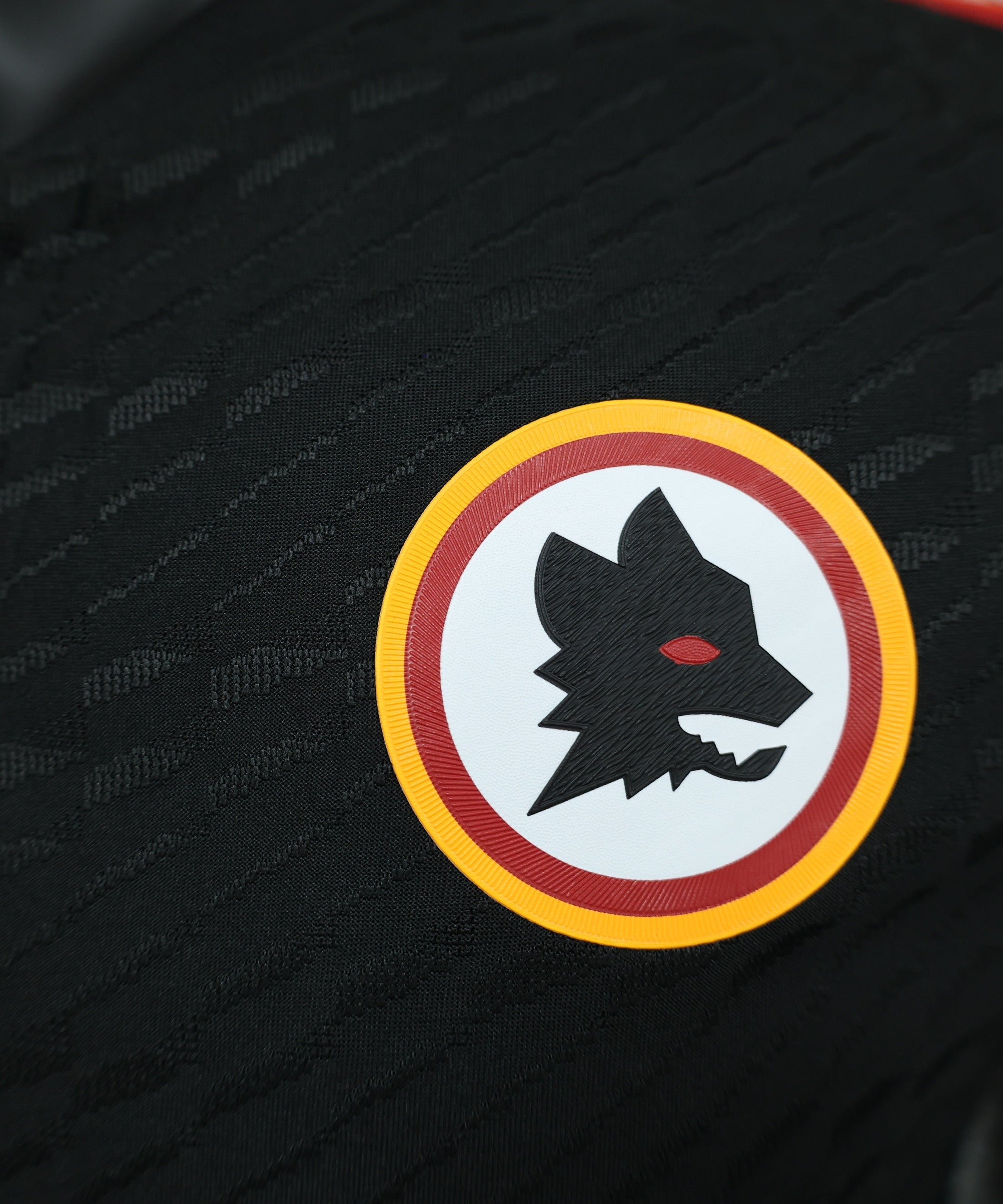 AS Roma 2023-2024 Third Kit