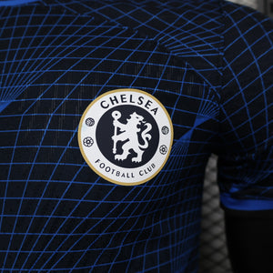 Chelsea "Blue Matrix" Special