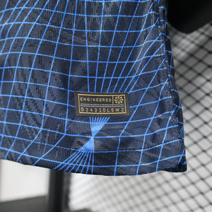 Chelsea "Blue Matrix" Special