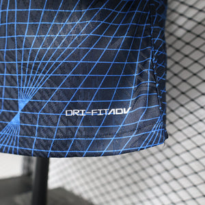 Chelsea "Blue Matrix" Special