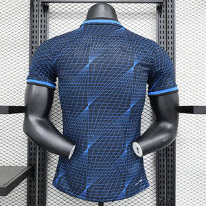 Chelsea "Blue Matrix" Special