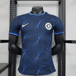 Chelsea "Blue Matrix" Special
