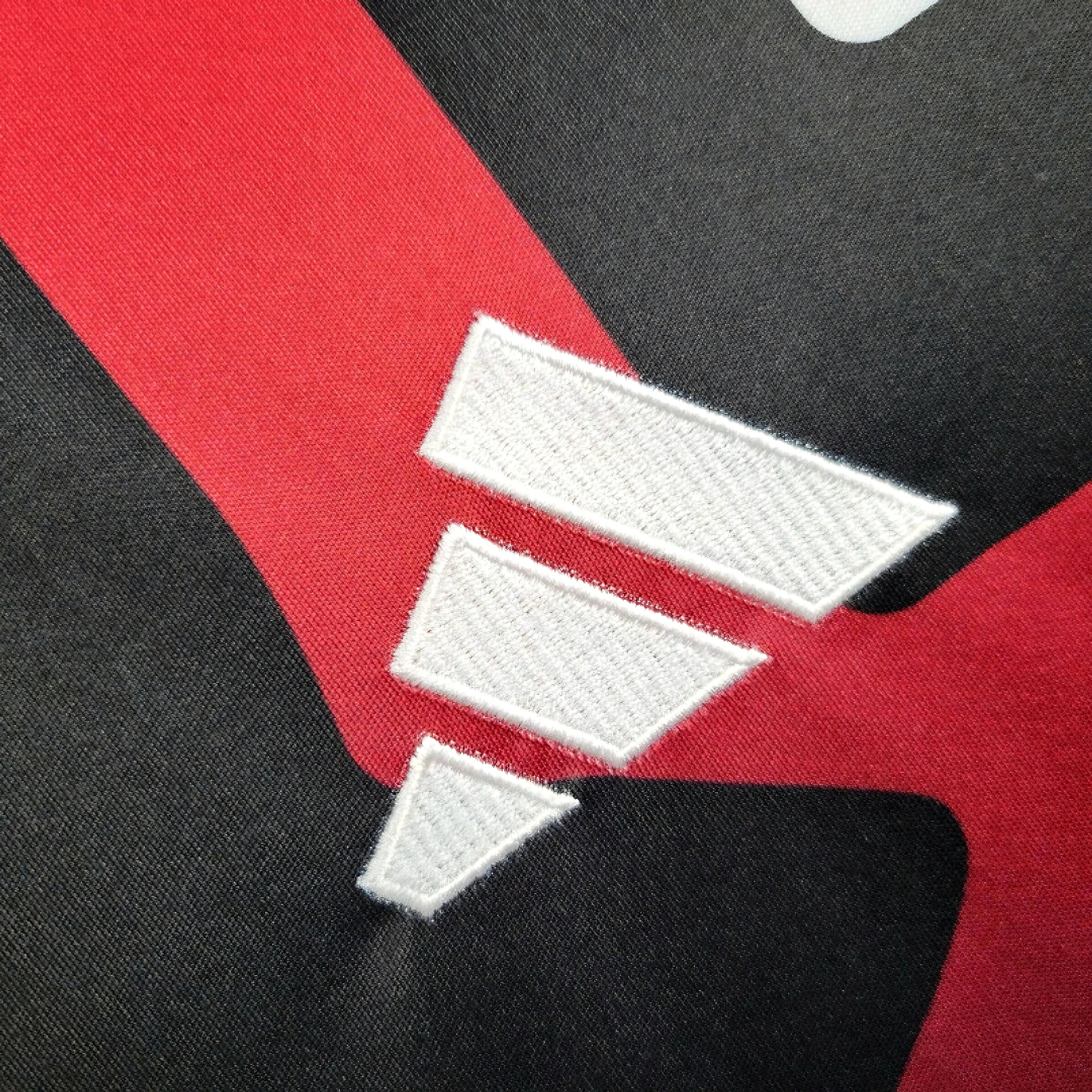 Manchester United 2025-2026 Pre-Match Kit