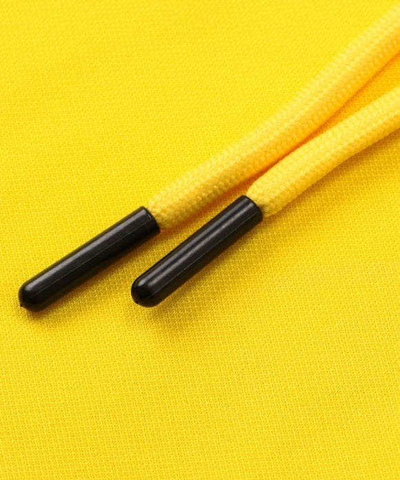 Borussia Dortmund Black and Yellow Tracksuit