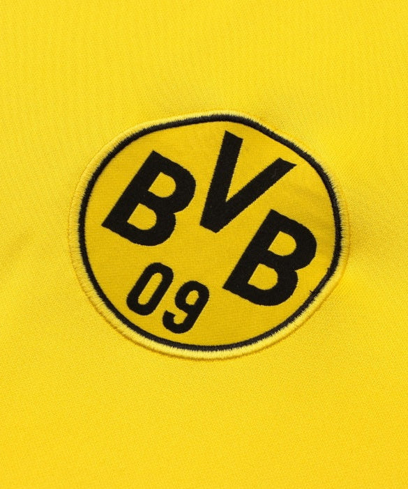 Borussia Dortmund Black and Yellow Tracksuit