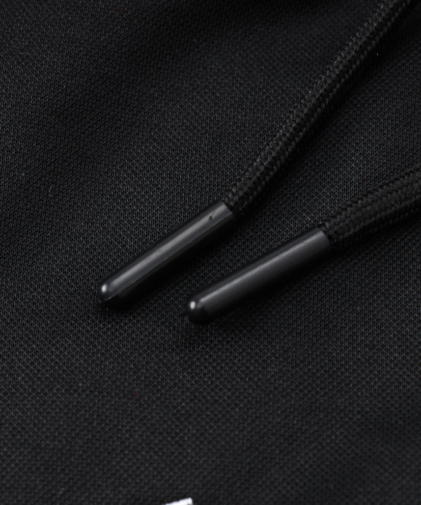 FC Barcelona Black Tracksuit II