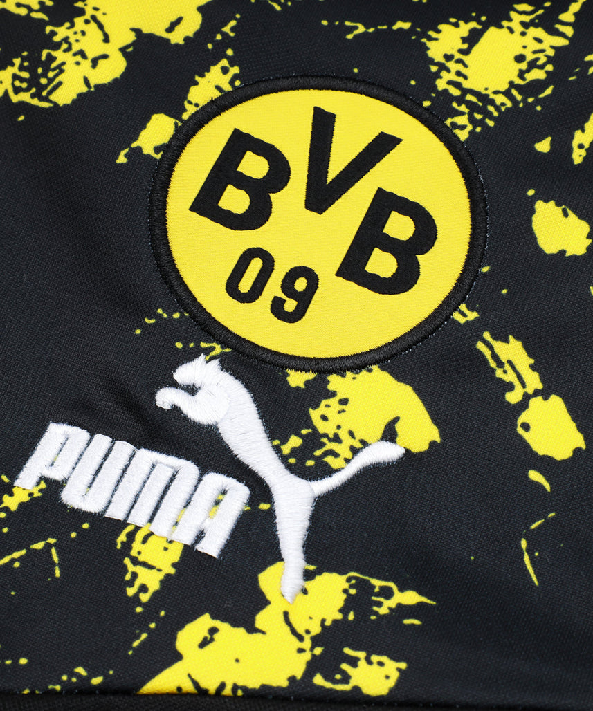 Borussia Dortmund Black and Yellow Tracksuit II