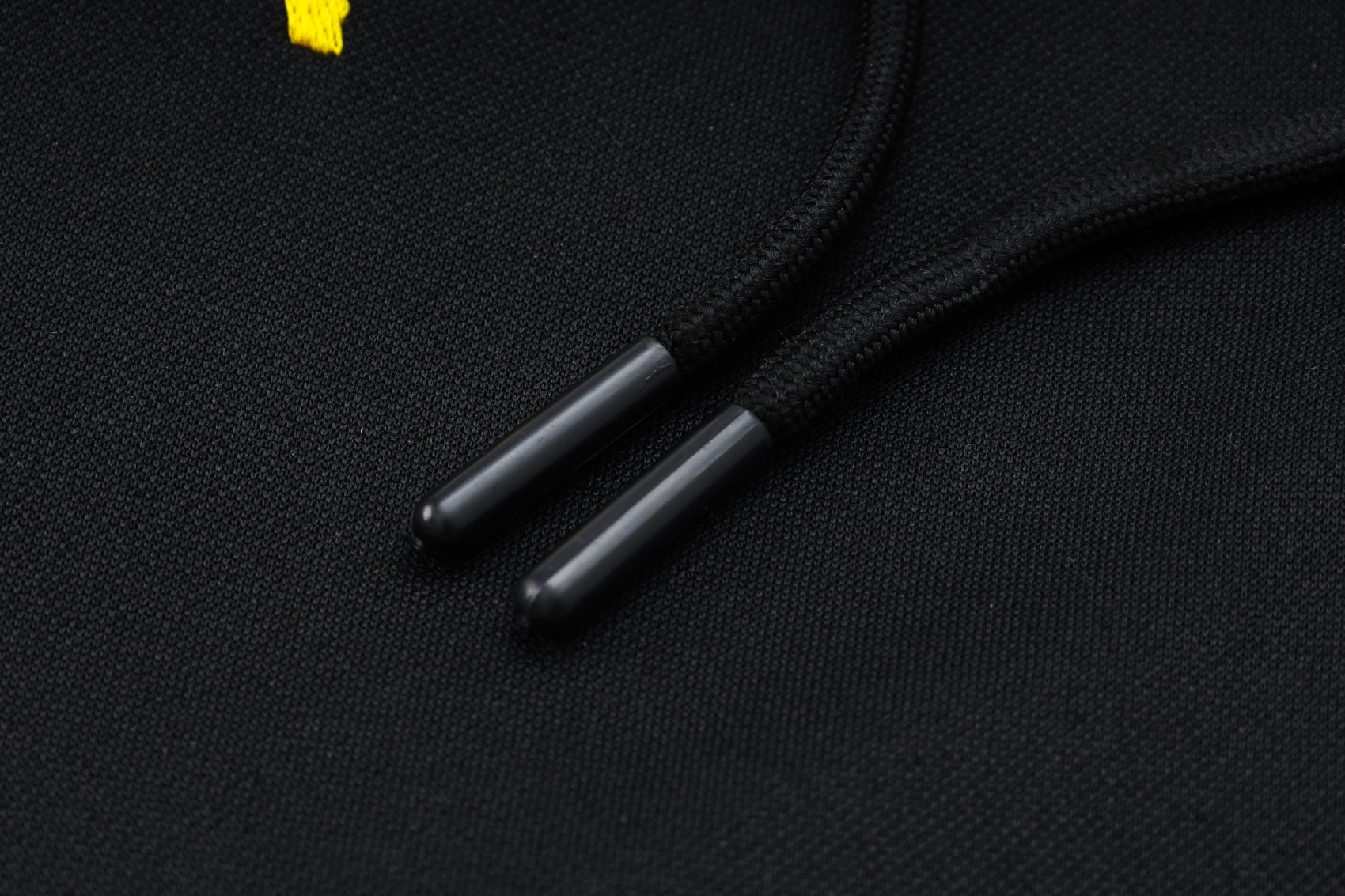 Borussia Dortmund Black Tracksuit