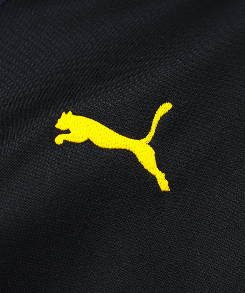 Borussia Dortmund Black Tracksuit