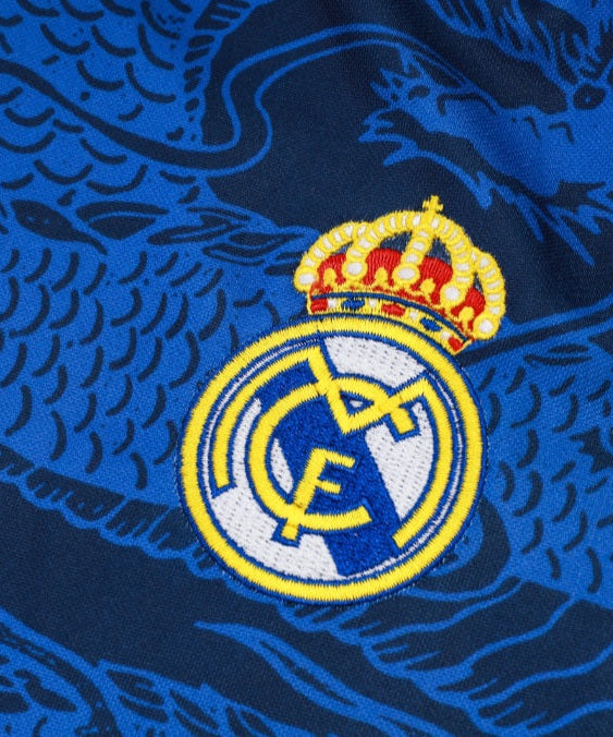 Real Madrid "Celestial Midnight" Tracksuit