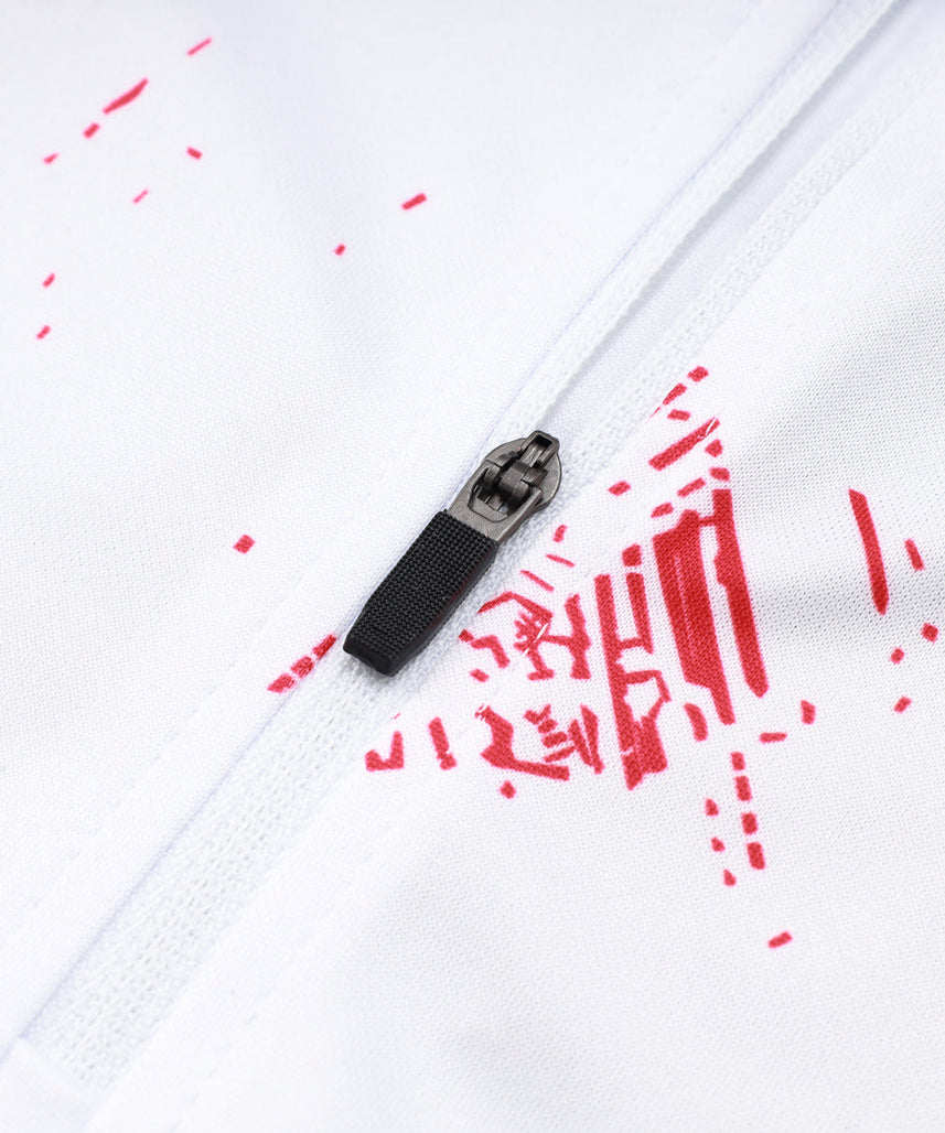 Paris-Saint-German "Parisian Frost" Tracksuit